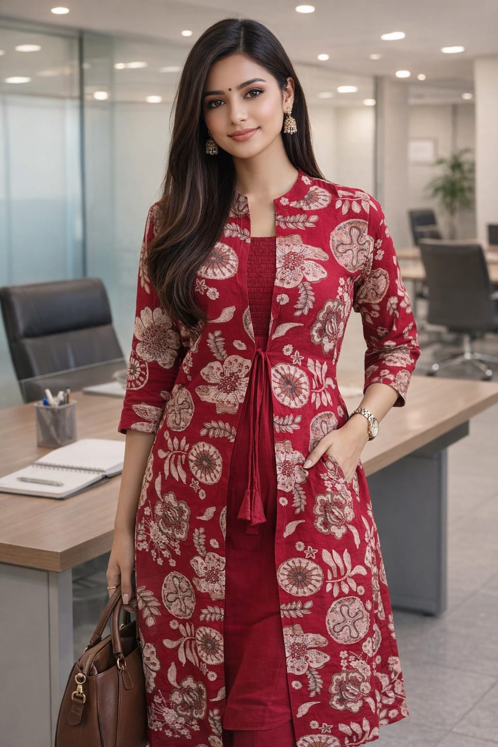 Offer sale KURTI-Launching offer Upto 30%