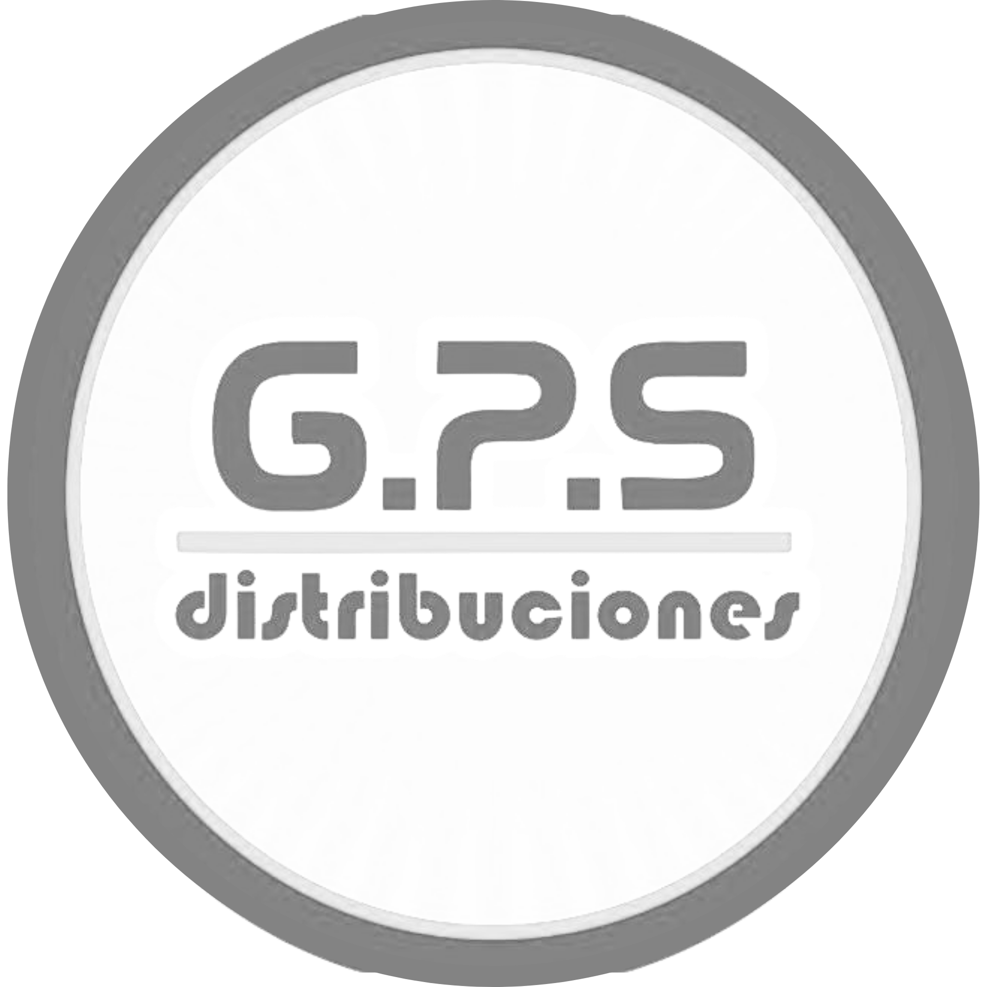 GPS Distribuciones