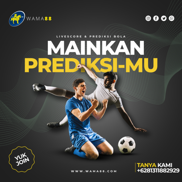 Prediksi Bola