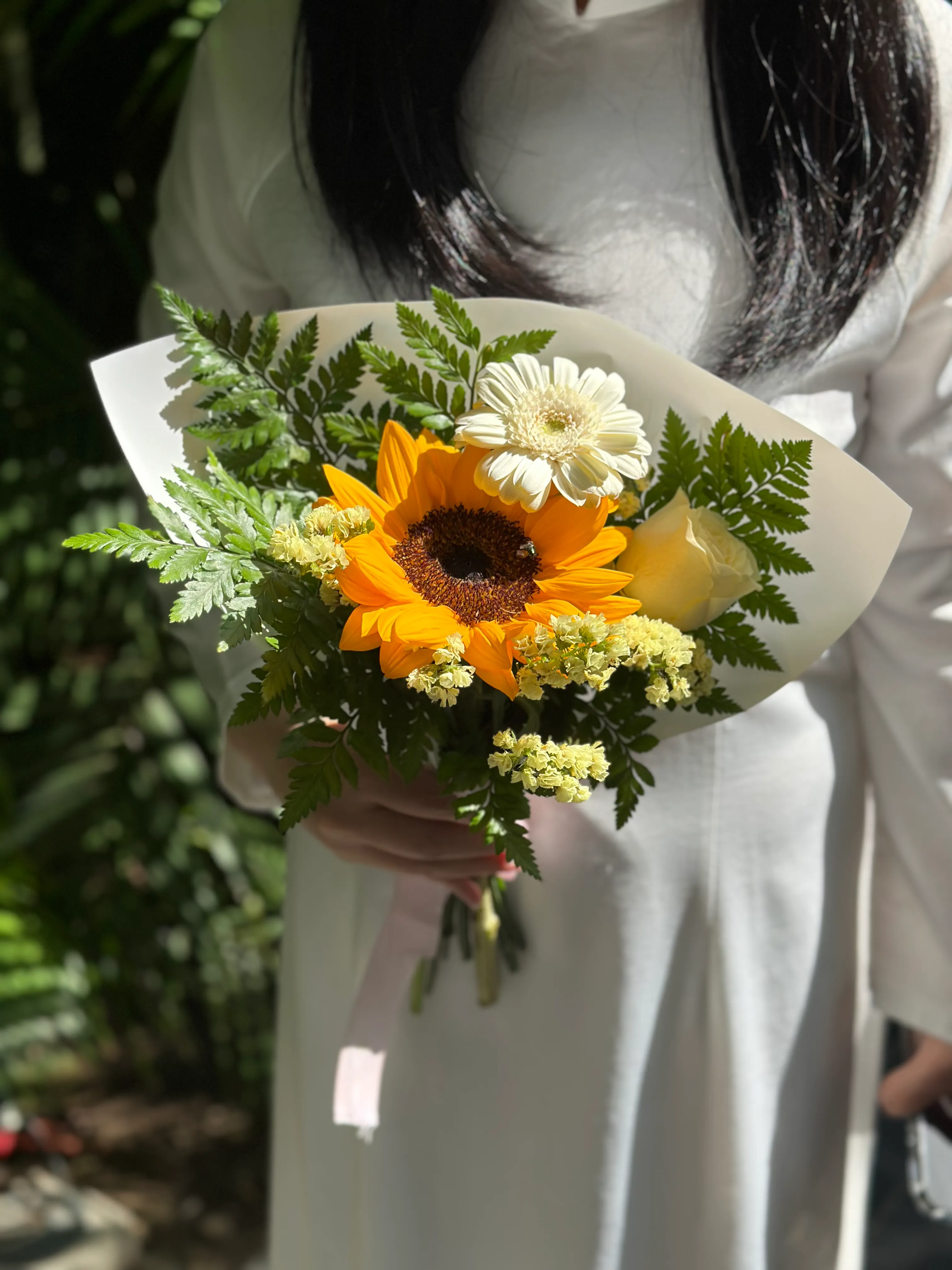 The Grand Welcome Package