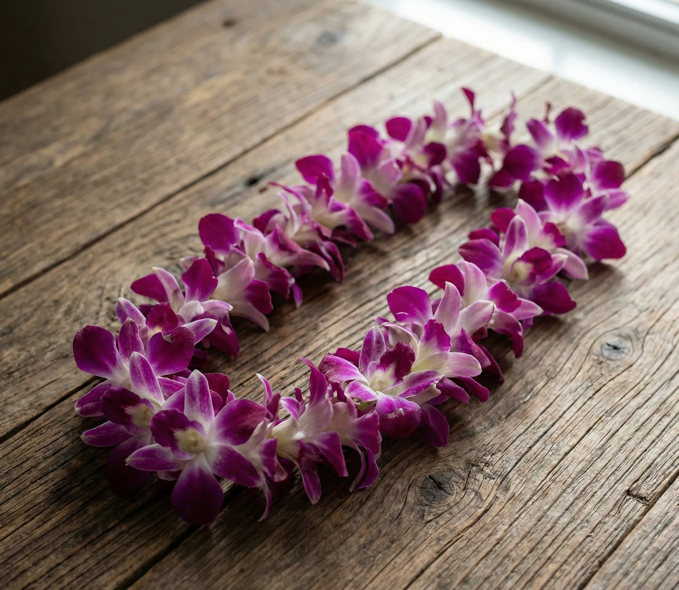 The Grand Welcome Package 2