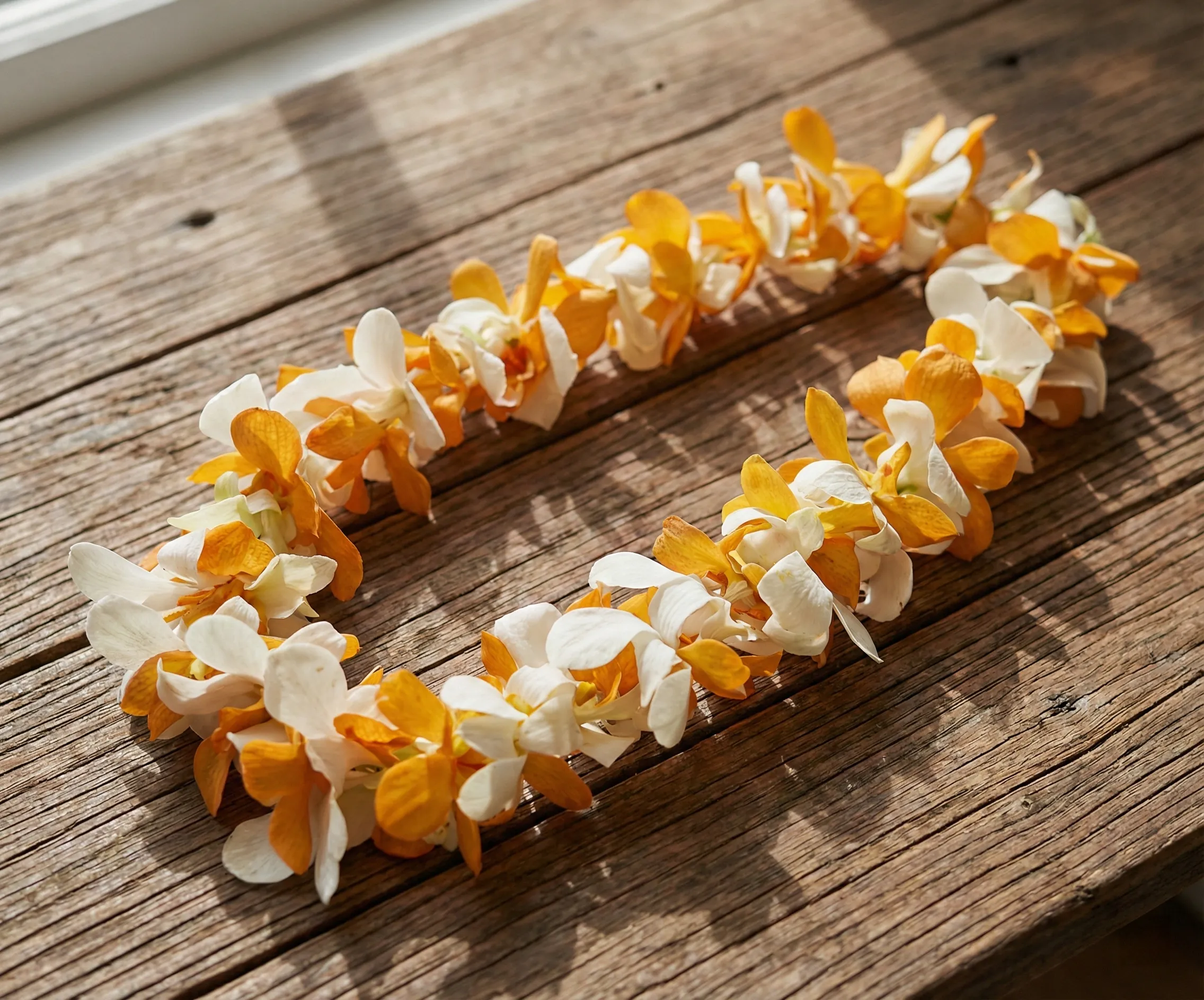 The Distinguished Welcome Package