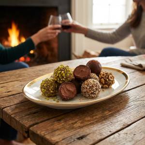 11 Keto Valentine’s Day Desserts You’ll Love