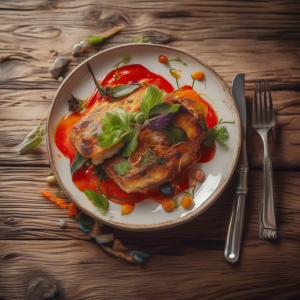 Bottling Sunshine: How to Pickle Cherry Tomatoes