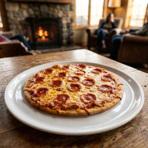 Delicious Pizza Pepperoni for Ultimate Flavor Experience