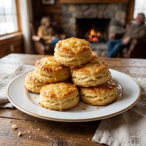 Cheesy Shine Japanese Biscuits for Ultimate Flavor