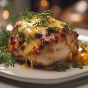 Exciting Chicken Dishes for the Carnivore Diet