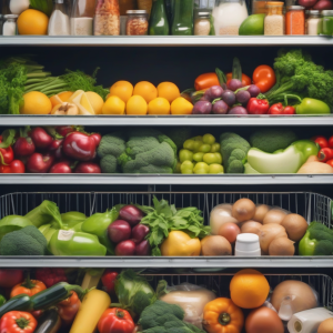 Mastering the Art of Grocery Shopping: A Comprehensive