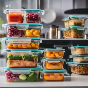 Mastering the Art of Meal Preparation: A Comprehensive