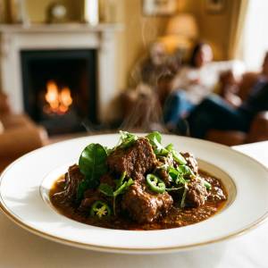 Delicious Beef Rendang Recipe for Flavor Lovers