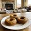 Irresistible Banana Bread Donuts for Your Morning Treat