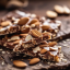 Delightful Keto Almond Bliss Bark: A Guilt-Free Indulgence