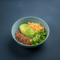 Meal Prep category