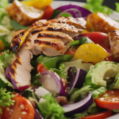 Mastering a High Protein, Low Carb Lifestyle: Your Essential Guide