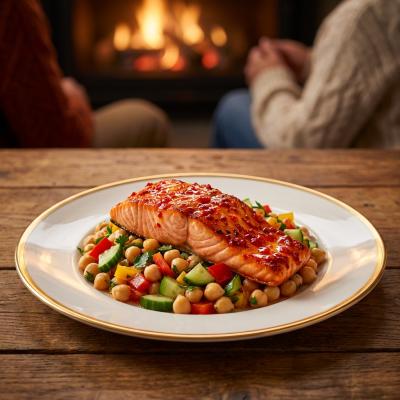 https://pub-46ee6f53f77a4f8ca4dbe5b0b817dbe1.r2.dev/143cd96b-6a50-468e-b7f1-a511284dee22/spicy-salmon-with-chickpea-salad-best-healthy-recipe-hero.jpg
