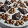 Decadent Turtle Treats: A Sweet Symphony of Flavors