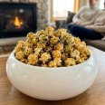 Delicious Furikake Popcorn Recipe for a Flavor Boost