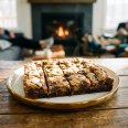 Easy Brookie Bars Recipe Brownie and Chocolate Chip Cooki...
