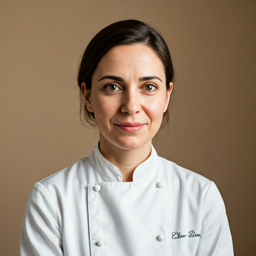 Maria Chen - Photographer