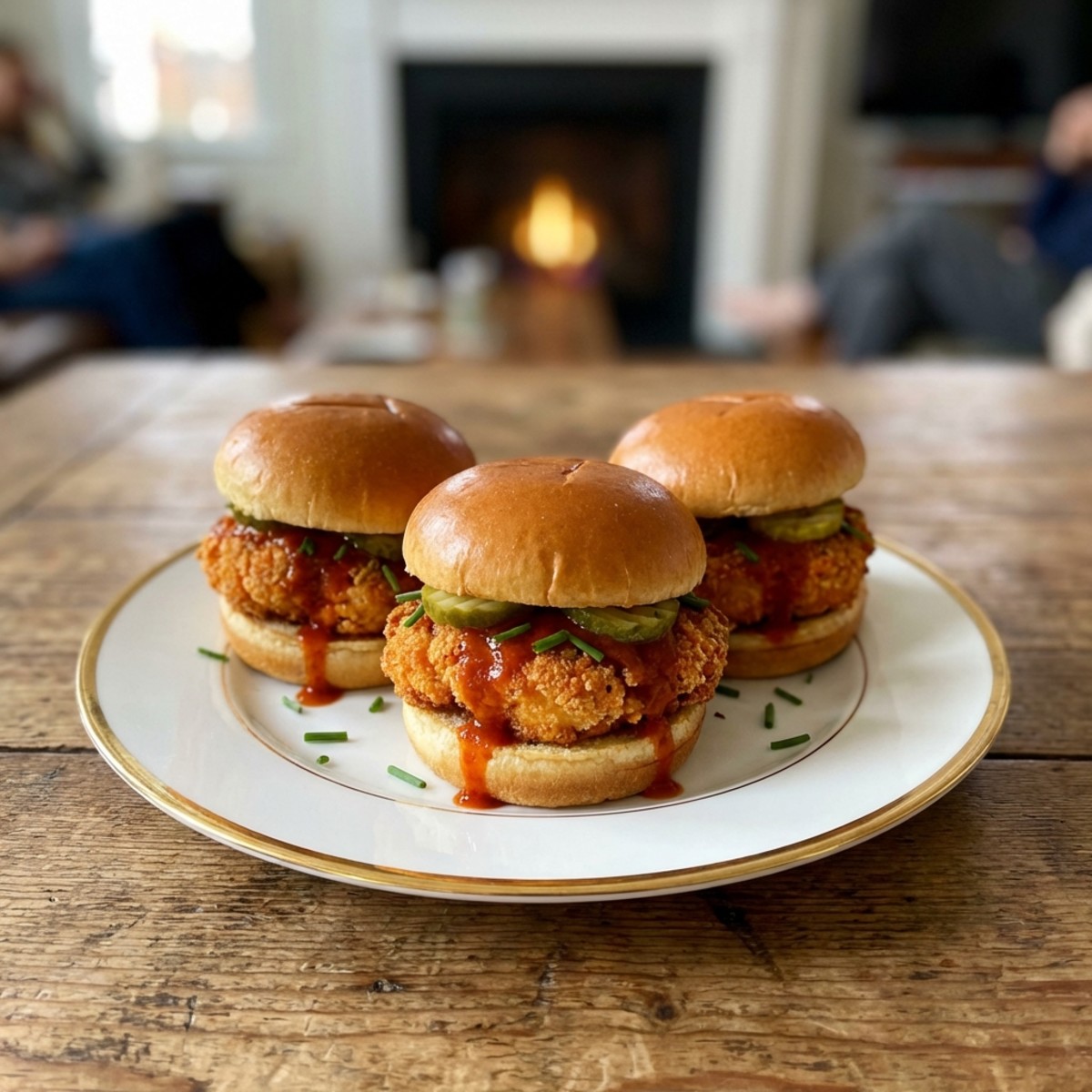 Meilleurs Minipains de Chou-fleur Épicés à la Daves