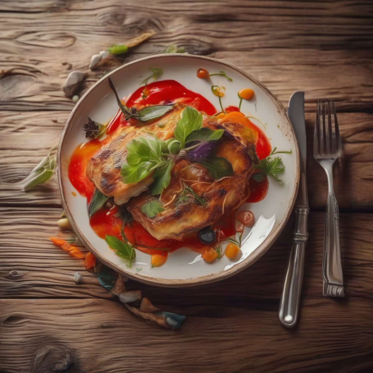 Bottling Sunshine: How to Pickle Cherry Tomatoes