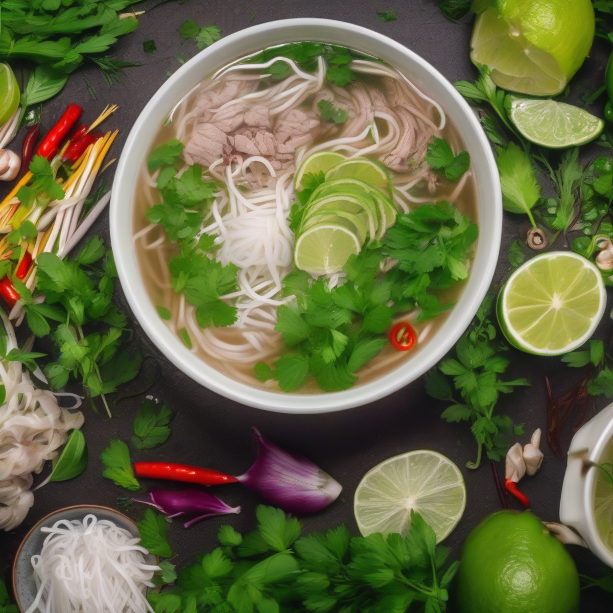 Exploring the World of Breakfast Soups: A Hearty Start to Your