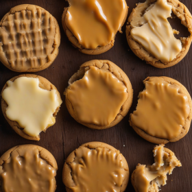7 Easy Peanut Butter Cookie Recipes for Sweet Snacks