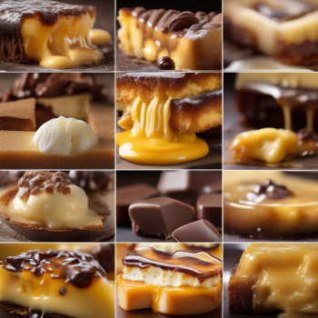 15 Sweet Dessert Recipes for Any Occasion