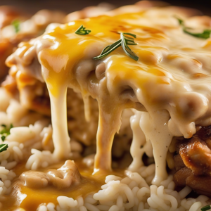 Best Smothered Chicken and Rice Recipe for Comfort Food