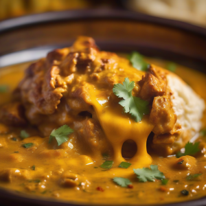 Delicious Indian Chicken Curry Recipe You Must Try