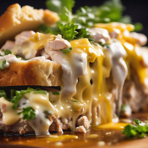 Healthy Chicken Salad