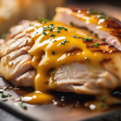 Melt In Your Mouth Chicken Breast for Delicious Meals