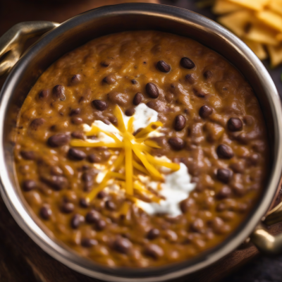 One Pot Dal Makhani