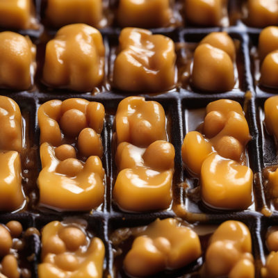 Marry Me Chickpeas