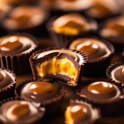 Peanut Butter Cups
