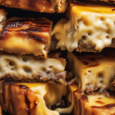 8 High Protein Meals for Healthy Dinner Ideas