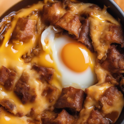 Egg Roll in a Bowl (One-Skillet, Keto)