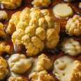 Butter Cauliflower
