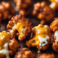 Buffalo Cauliflower Wings