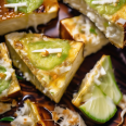 Coconut Lime Tofu