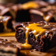 Protein Brownies