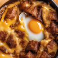 Egg Roll in a Bowl (One-Skillet, Keto)