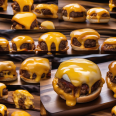 Burger Bowls