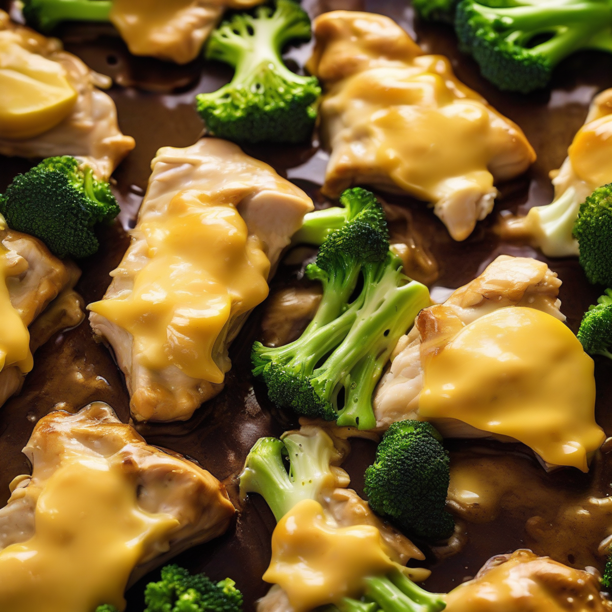 Savory Cowboy Butter Lemon Bowtie Chicken Recipe