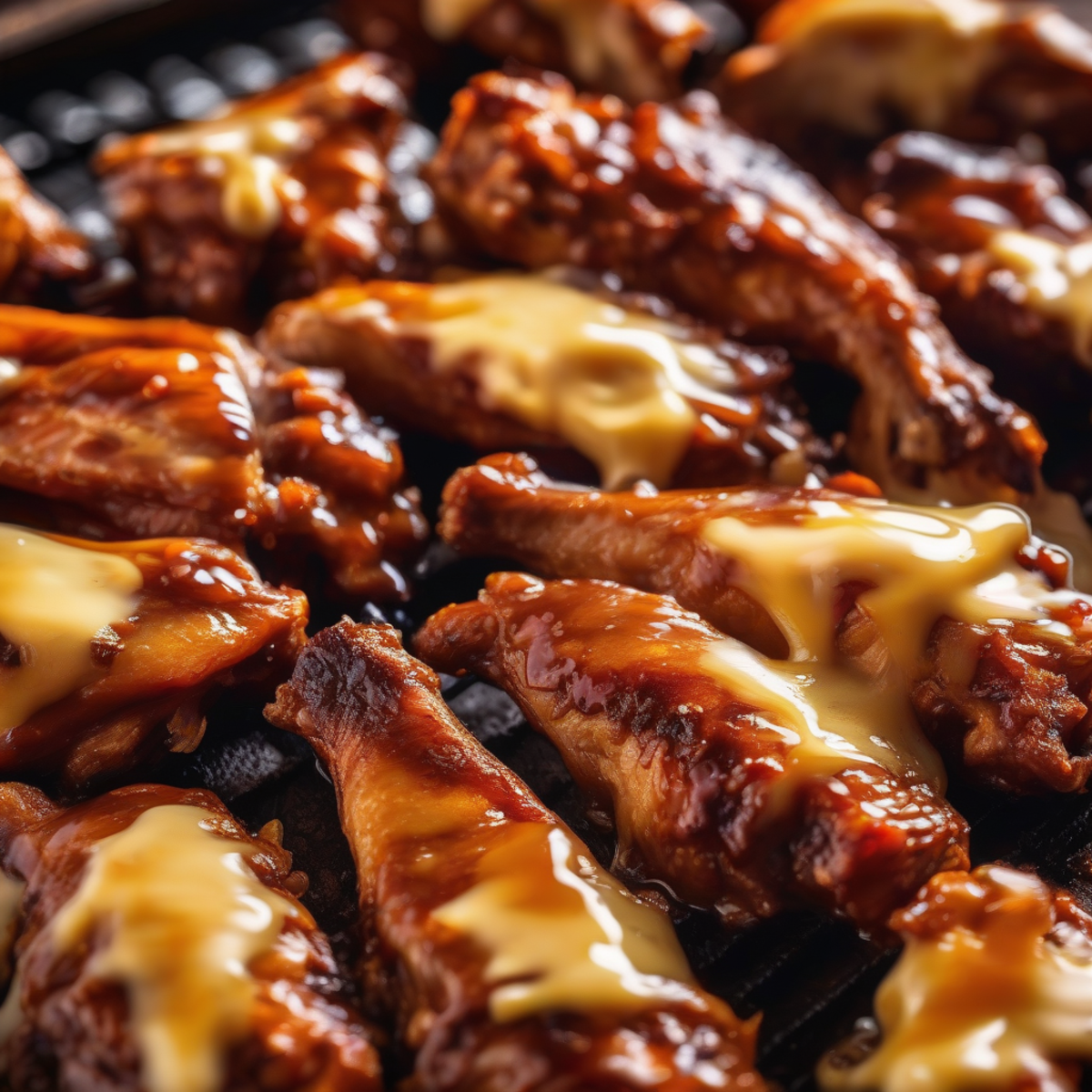 11 Easy and Best BBQ Chicken Wings Recipes for Any Occasion