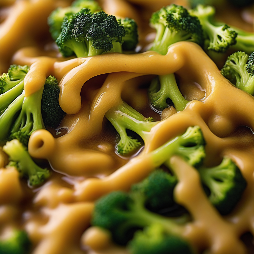 Broccoli Chickpea Pasta