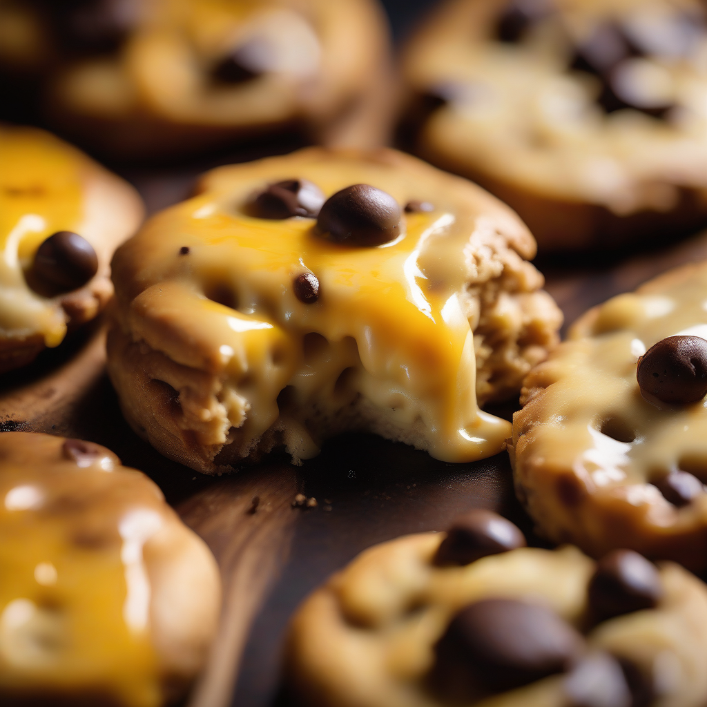 Cookie Dough