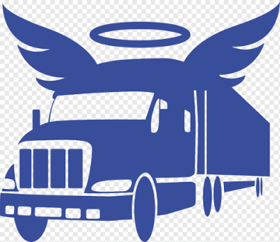 Angel cargo