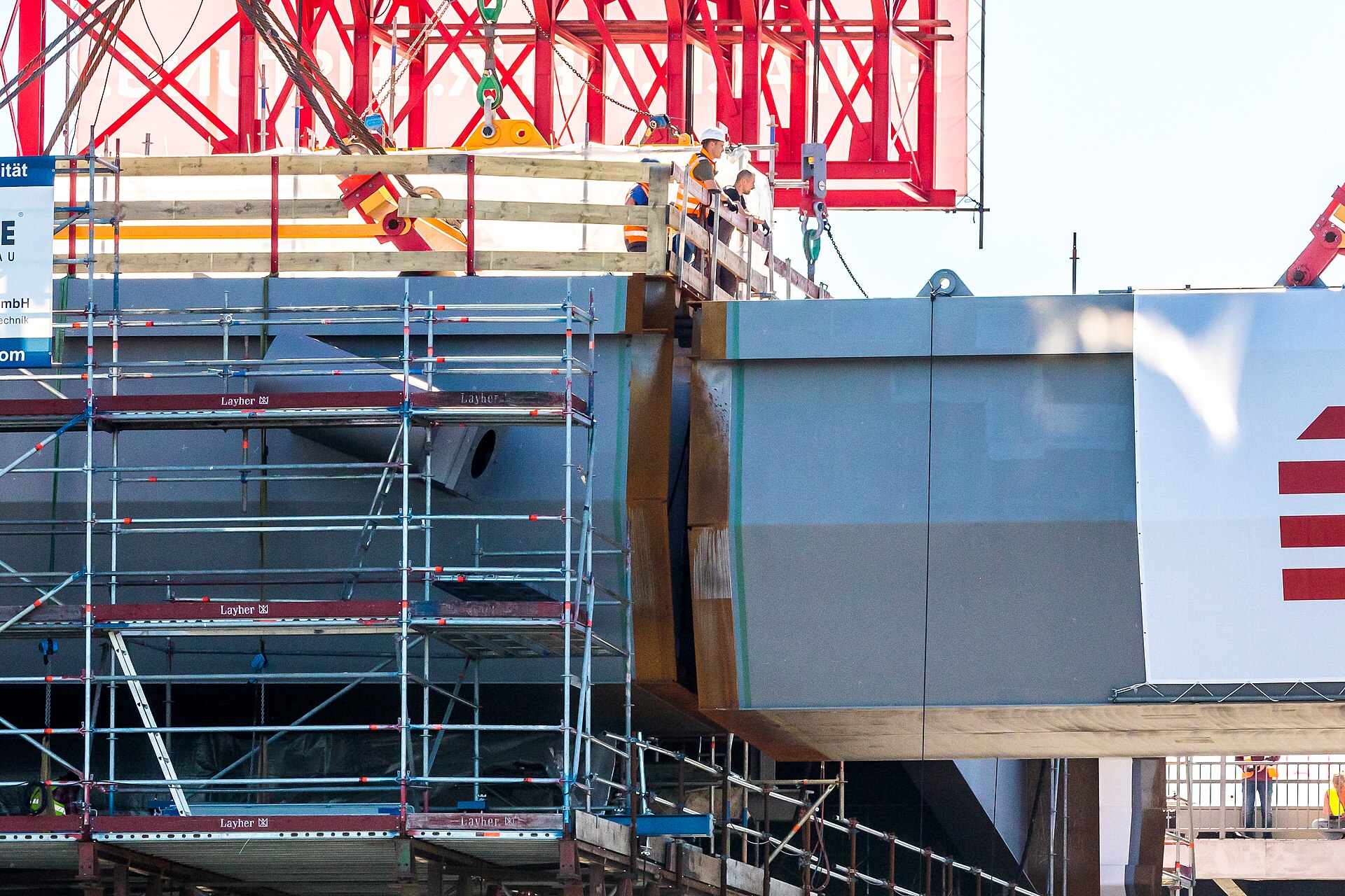 Shoring & Supporting Systems 2