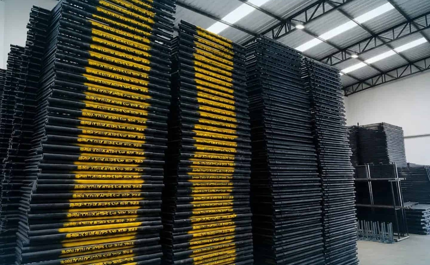 Prop & Beam Systems 2